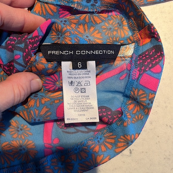 French connection - Picture 3 of 3